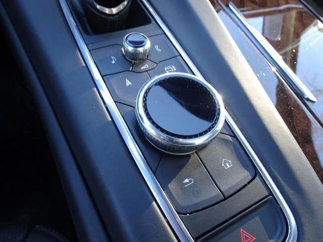 2022 Cadillac Escalade Premium Luxury Platinum