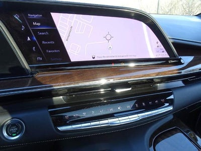 2022 Cadillac Escalade Premium Luxury Platinum