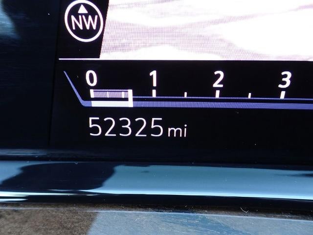 2022 Cadillac Escalade Premium Luxury Platinum