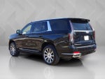 2022 Cadillac Escalade Premium Luxury Platinum