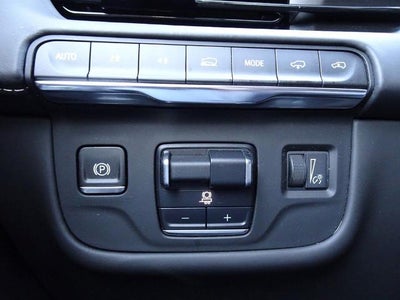 2022 Cadillac Escalade Premium Luxury Platinum