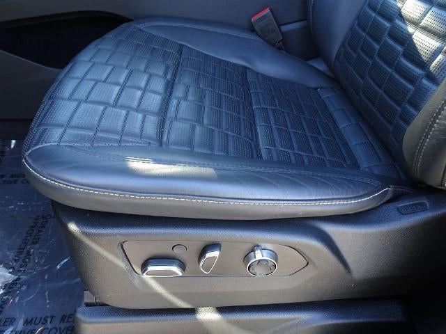 2022 Cadillac Escalade Premium Luxury Platinum