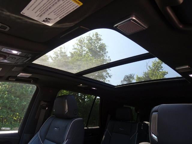 2024 Cadillac Escalade 4WD Sport
