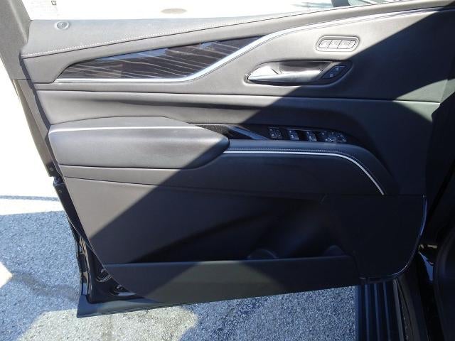 2024 Cadillac Escalade 4WD Sport