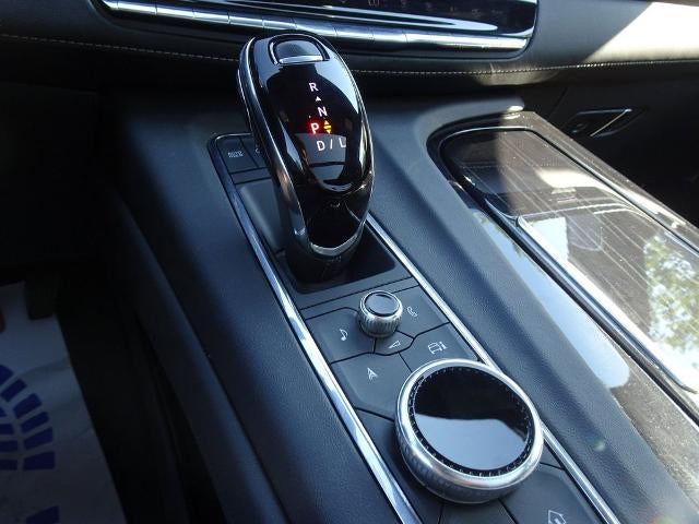 2024 Cadillac Escalade 4WD Sport