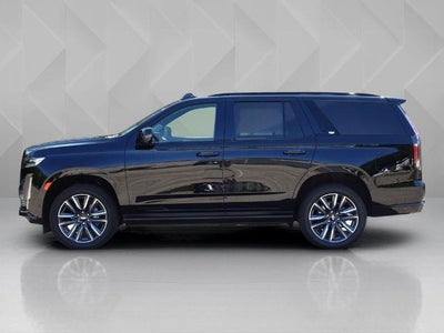 2024 Cadillac Escalade 4WD Sport