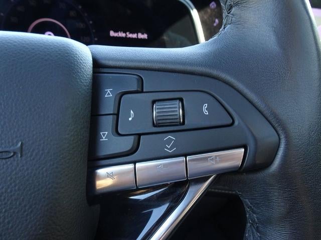 2024 Cadillac Escalade 4WD Sport