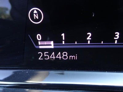 2024 Cadillac Escalade 4WD Sport