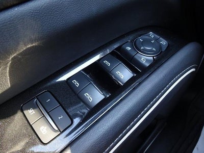 2024 Cadillac Escalade 4WD Sport