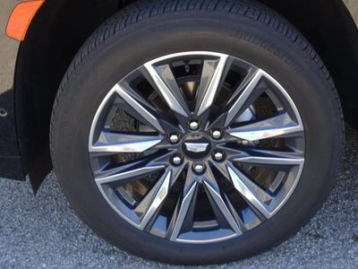 2024 Cadillac Escalade 4WD Sport