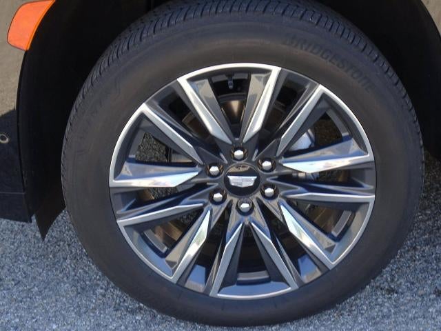 2024 Cadillac Escalade 4WD Sport