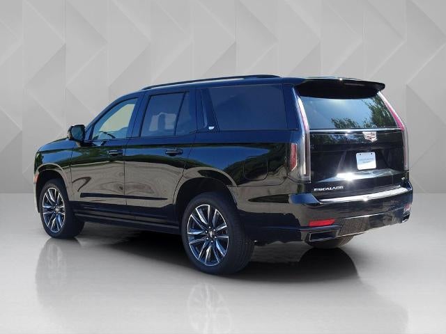 2024 Cadillac Escalade 4WD Sport