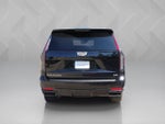 2024 Cadillac Escalade 4WD Sport