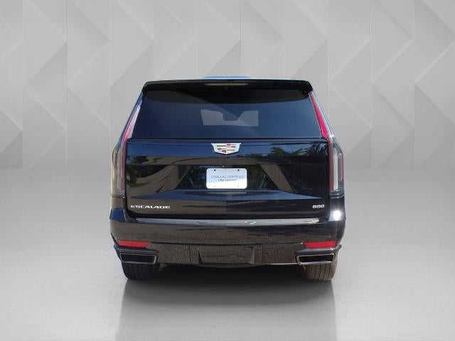 2024 Cadillac Escalade 4WD Sport