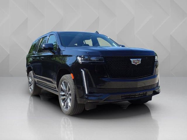 2024 Cadillac Escalade 4WD Sport