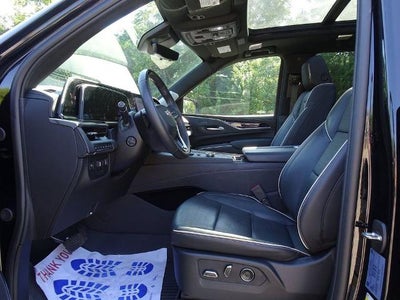 2024 Cadillac Escalade 4WD Sport