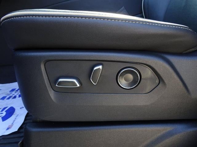 2024 Cadillac Escalade 4WD Sport