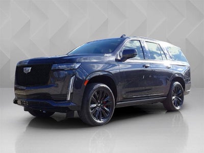 2023 Cadillac Escalade 4WD Sport