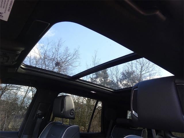 2023 Cadillac Escalade 4WD Sport