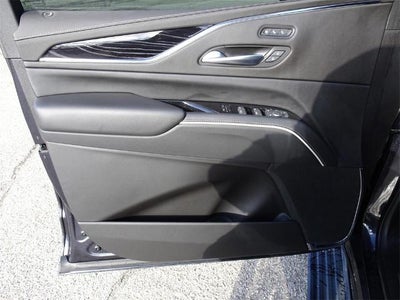 2023 Cadillac Escalade 4WD Sport