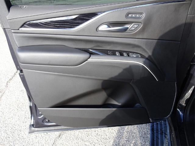 2023 Cadillac Escalade 4WD Sport