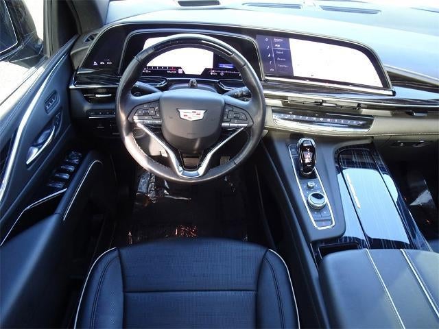 2023 Cadillac Escalade 4WD Sport