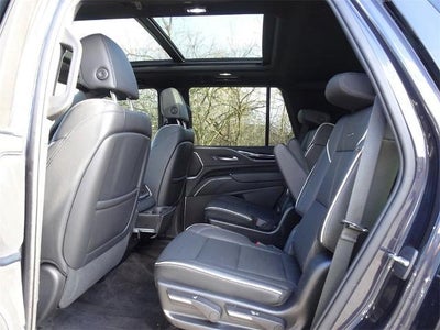 2023 Cadillac Escalade 4WD Sport