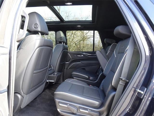 2023 Cadillac Escalade 4WD Sport