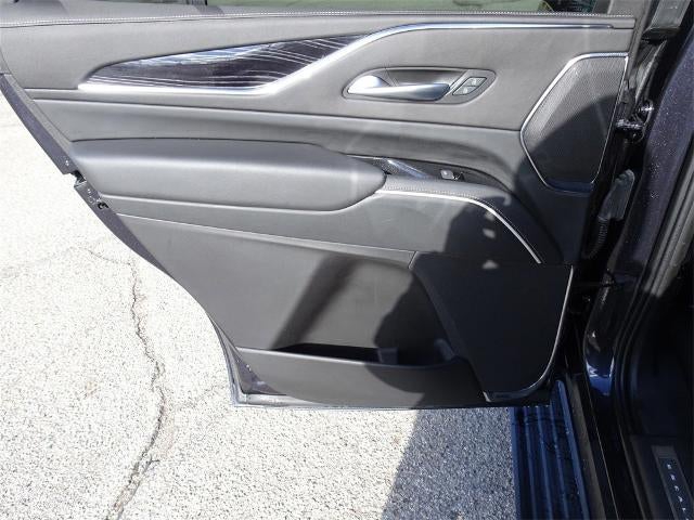 2023 Cadillac Escalade 4WD Sport