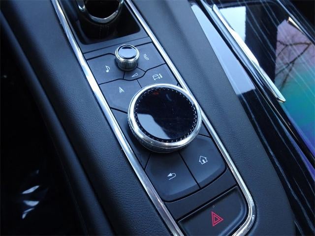 2023 Cadillac Escalade 4WD Sport