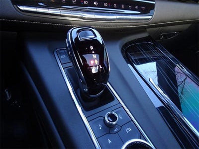 2023 Cadillac Escalade 4WD Sport