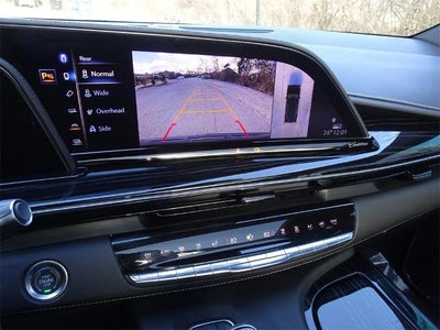 2023 Cadillac Escalade 4WD Sport