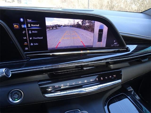 2023 Cadillac Escalade 4WD Sport