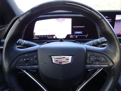 2023 Cadillac Escalade 4WD Sport