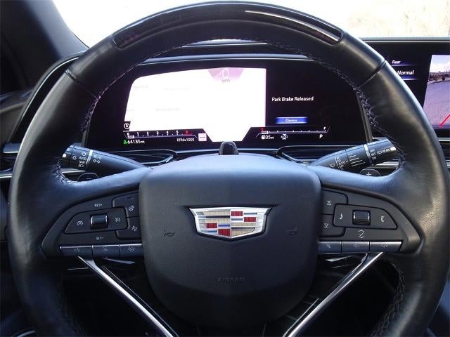 2023 Cadillac Escalade 4WD Sport