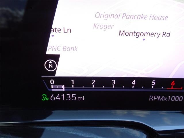 2023 Cadillac Escalade 4WD Sport