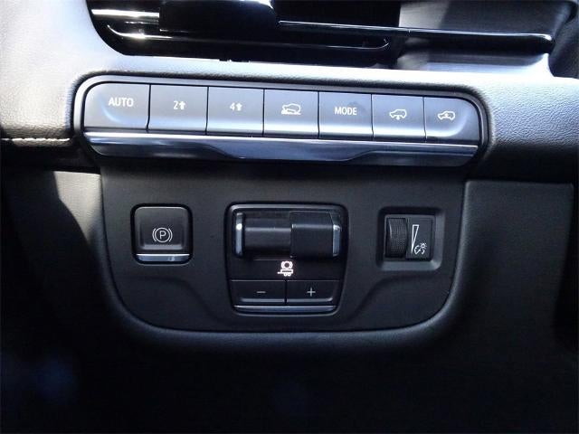 2023 Cadillac Escalade 4WD Sport