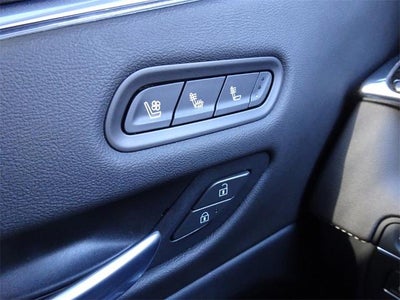 2023 Cadillac Escalade 4WD Sport