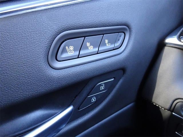 2023 Cadillac Escalade 4WD Sport