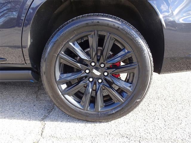 2023 Cadillac Escalade 4WD Sport