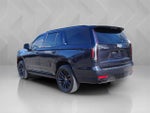 2023 Cadillac Escalade 4WD Sport
