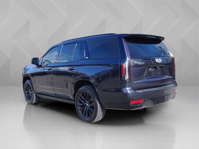 2023 Cadillac Escalade 4WD Sport