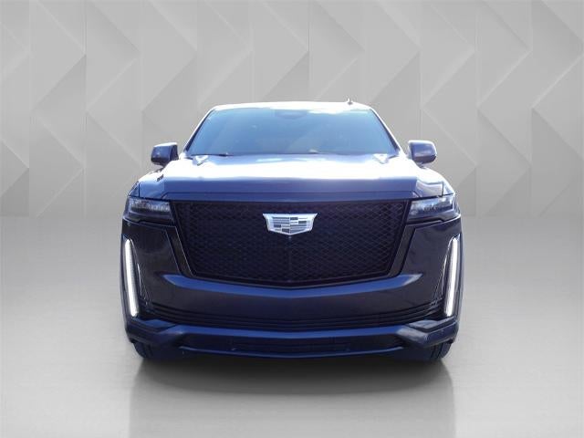 2023 Cadillac Escalade 4WD Sport