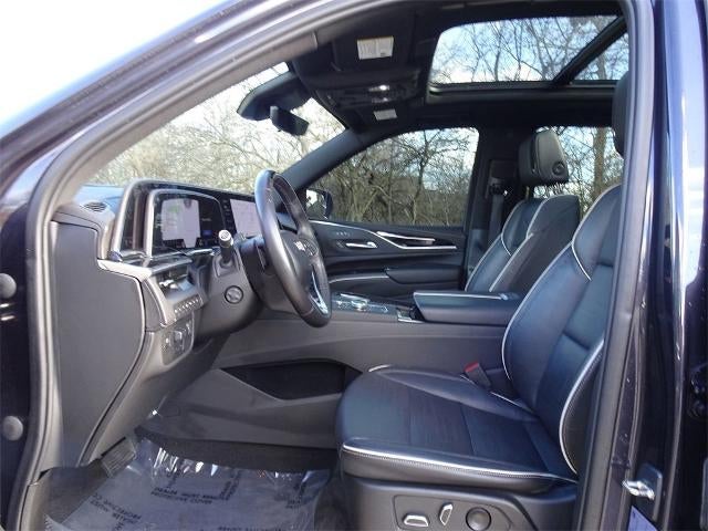 2023 Cadillac Escalade 4WD Sport