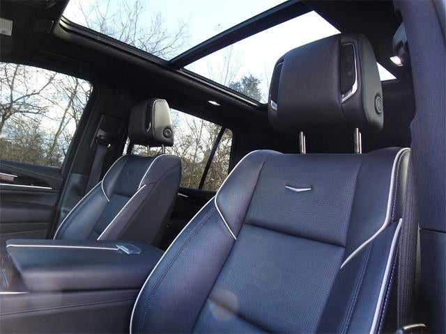 2023 Cadillac Escalade 4WD Sport