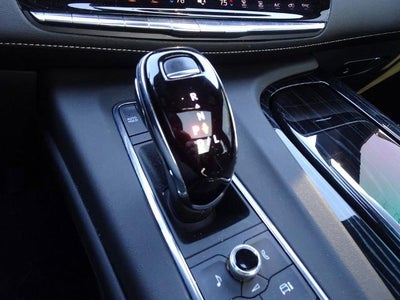 2022 Cadillac Escalade Sport