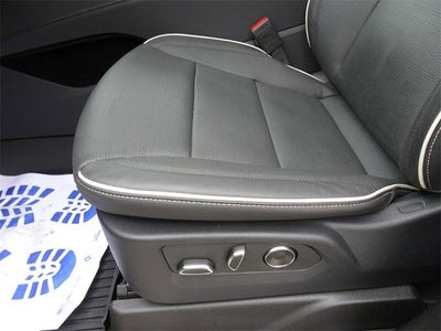 2024 Cadillac Escalade 4WD Sport