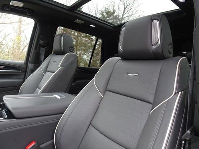 2024 Cadillac Escalade 4WD Sport