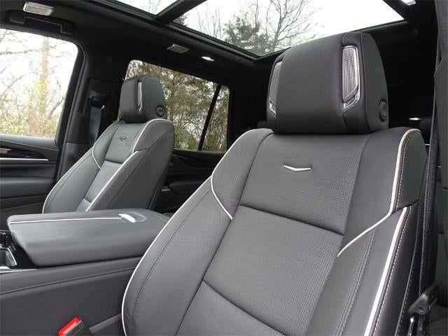 2024 Cadillac Escalade 4WD Sport