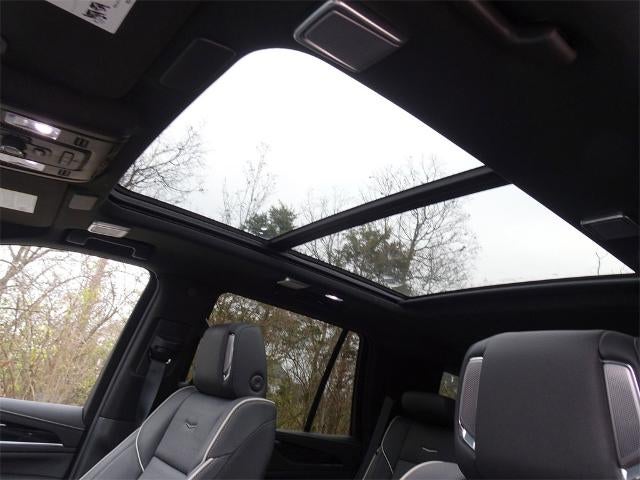 2024 Cadillac Escalade 4WD Sport